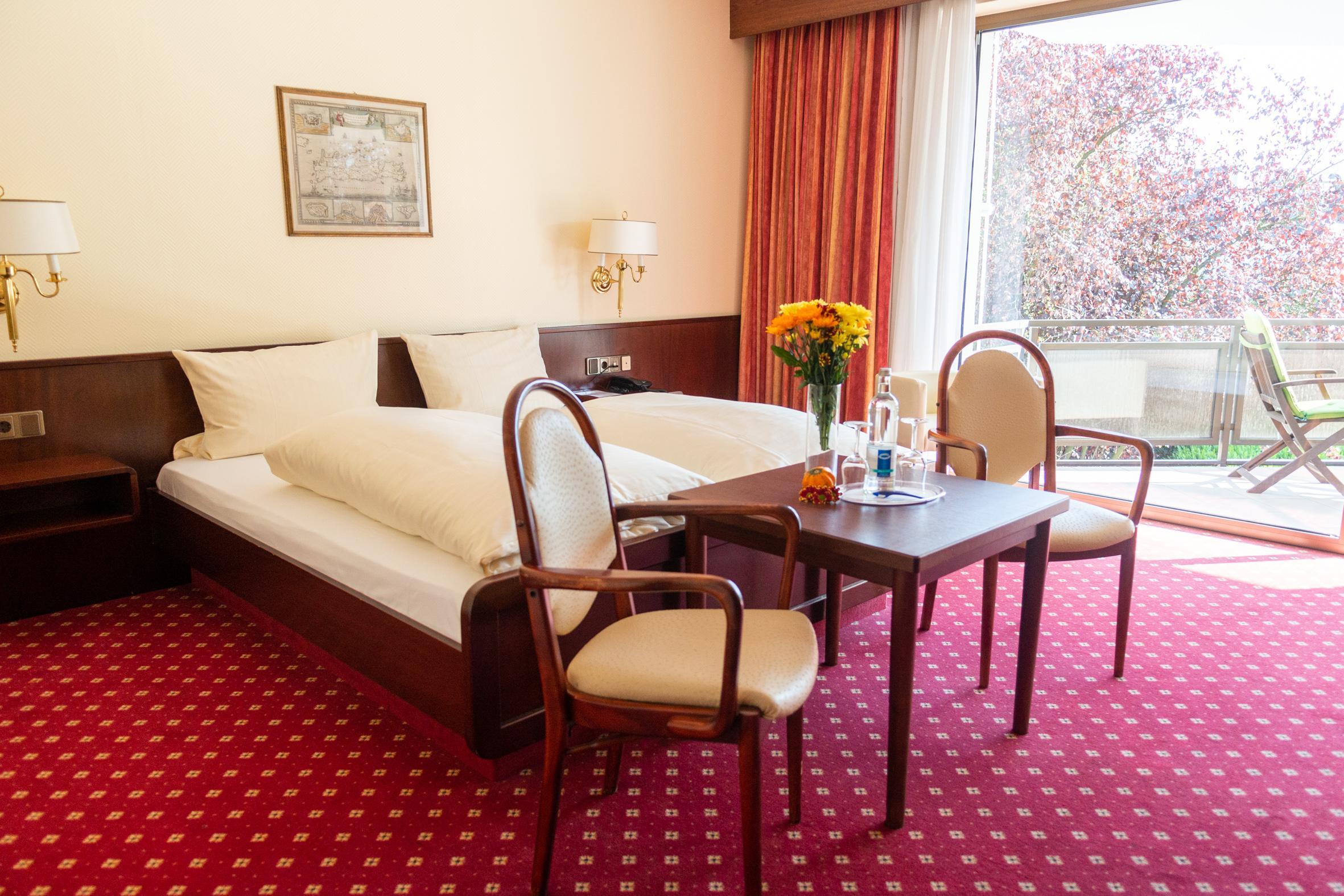 Hotel Haus Am Zoo Дюссельдорф Экстерьер фото